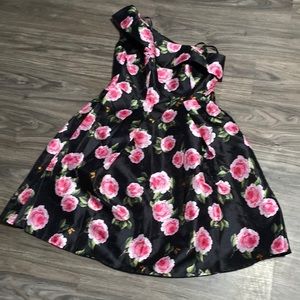 MicroStar Dresses Off Shoulder A Line 1950s Retro Vintage Wedding Size XL